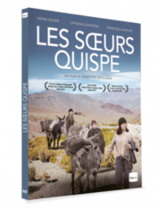 les soeurs quispe dvd 2