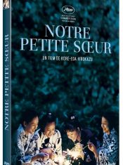 notre petite soeur dvd