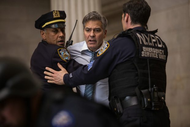 ph Money Monster George Clooney