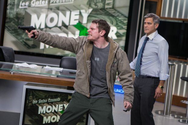 ph Money Monster Jack O'Connell George Clooney