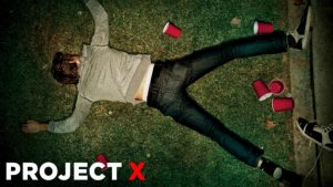 project-x