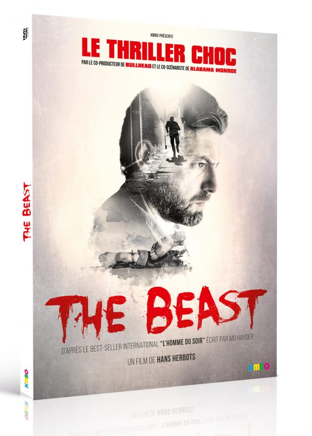 the beast DVD