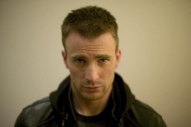 ChrisEvans