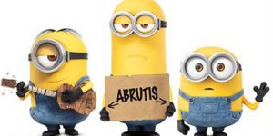 Les-Minions