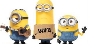 Les-Minions