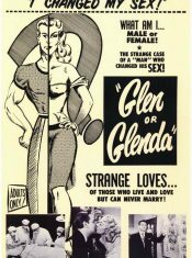 Glen or glenda
