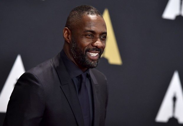 IdrisElba