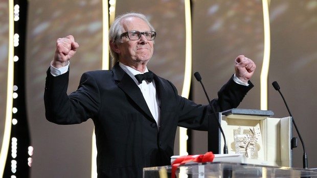 KenLoach