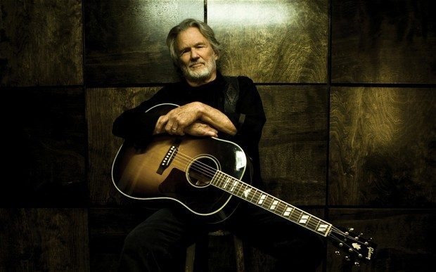 KrisKristofferson