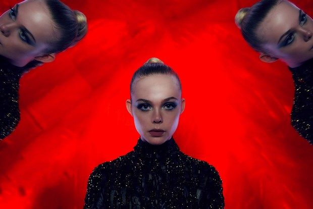 NeonDemon