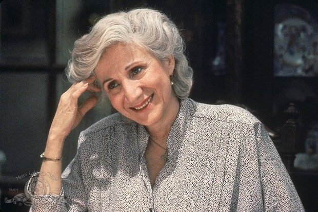 OlympiaDukakis