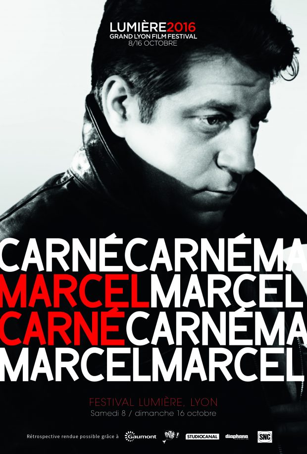 affiche marcel carne