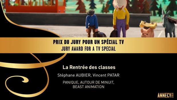 annecy 2016 la rentrée des classes