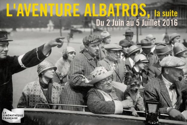 aventure albatros la suite 2016