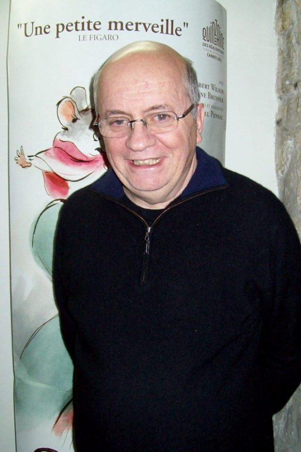 Didier Brunner