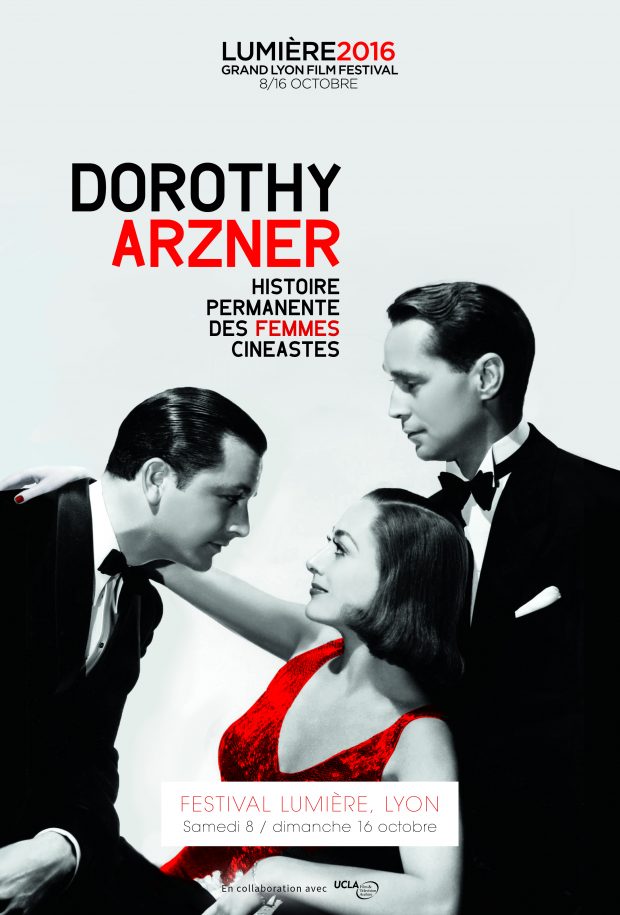 dorothy arzner