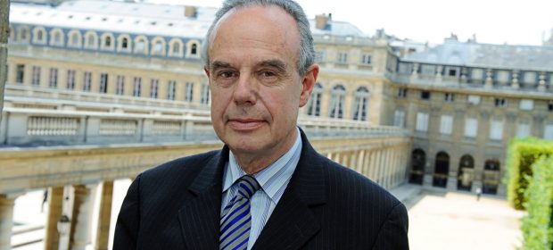 frédéric mitterrand