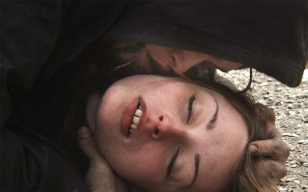 rencontre a needle park