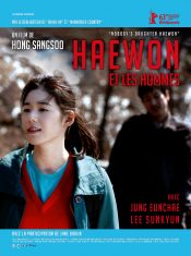 Haewon affiche