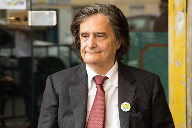 Jean Pierre Léaud so film 2016