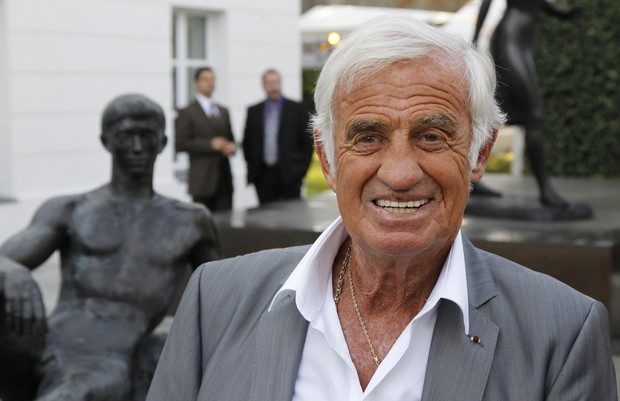 JeanPaulBelmondo