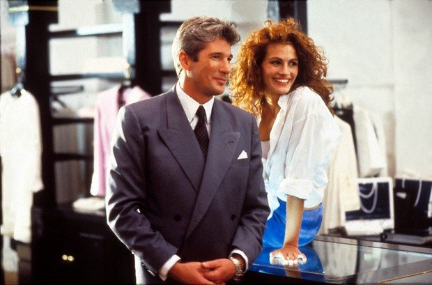 PrettyWoman