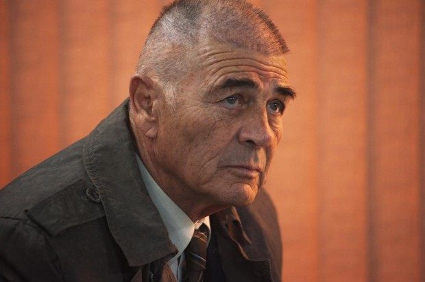 RobertForster