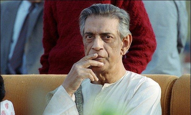 SatyajitRay