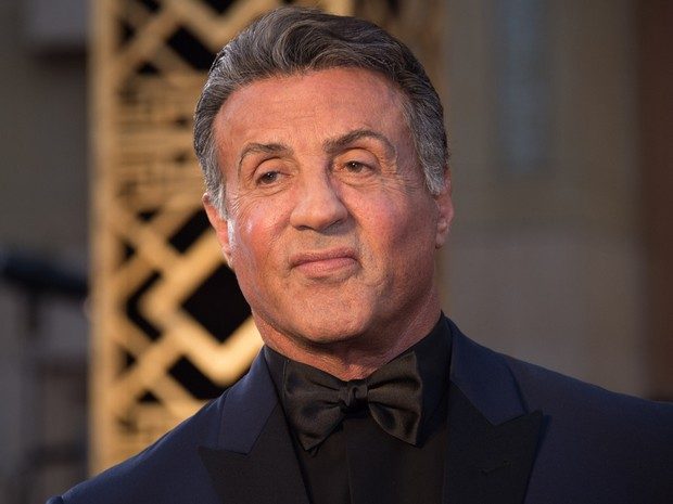 SylvesterStallone