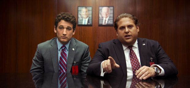 war dogs miles teller jonah hill