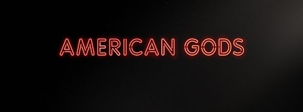 american gods logo