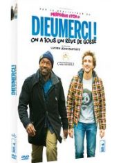 dieu merci dvd 2