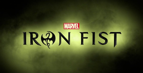 iron fist logo