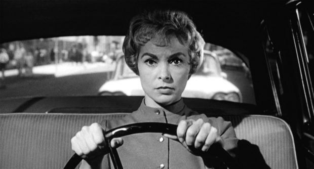 janet leigh psychose