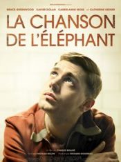 la chanson de l'éléphant affiche 3