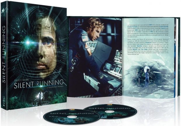 silent-running bluray