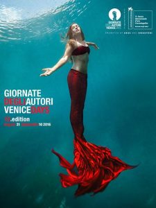 venise 2016 affiche