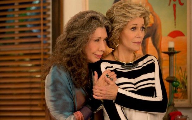 GraceAndFrankie