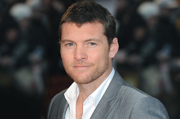 SamWorthington