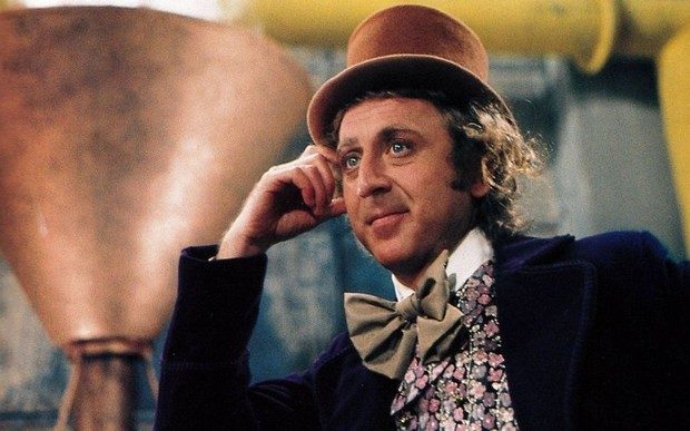 WillyWonka