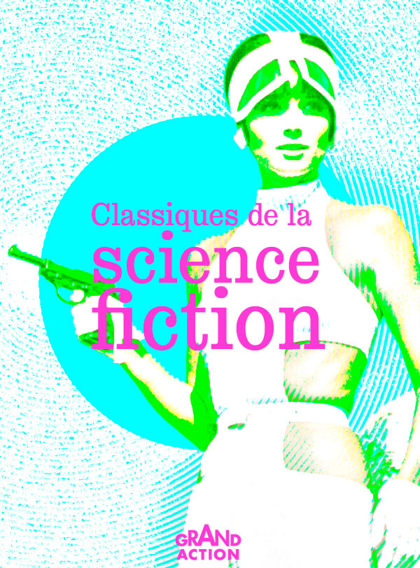 cycle science fiction grand action