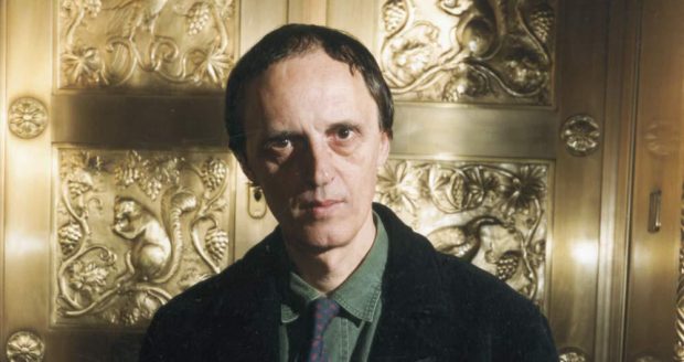 dario argento