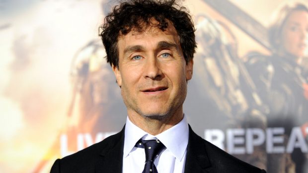 Doug Liman à la première de Edge of Tomorrow (Evan Agostini/Invision/AP)