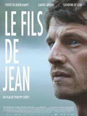 le fils de jean affiche