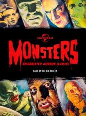 monsters universal