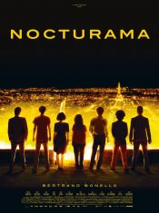 nocturama affiche