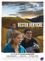 rester vertical affiche 1