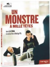 un monstre à mille têtes dvd