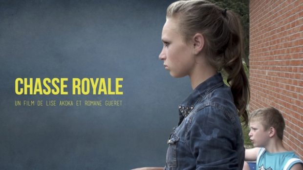 chasse-royale