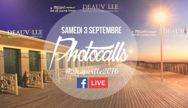 deauville photocalls 3 septembre